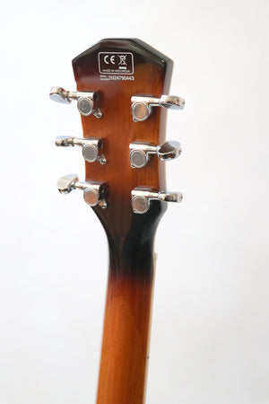 Sire H7V P90 'Vintage Sunburst' Larry Carlton Signature
