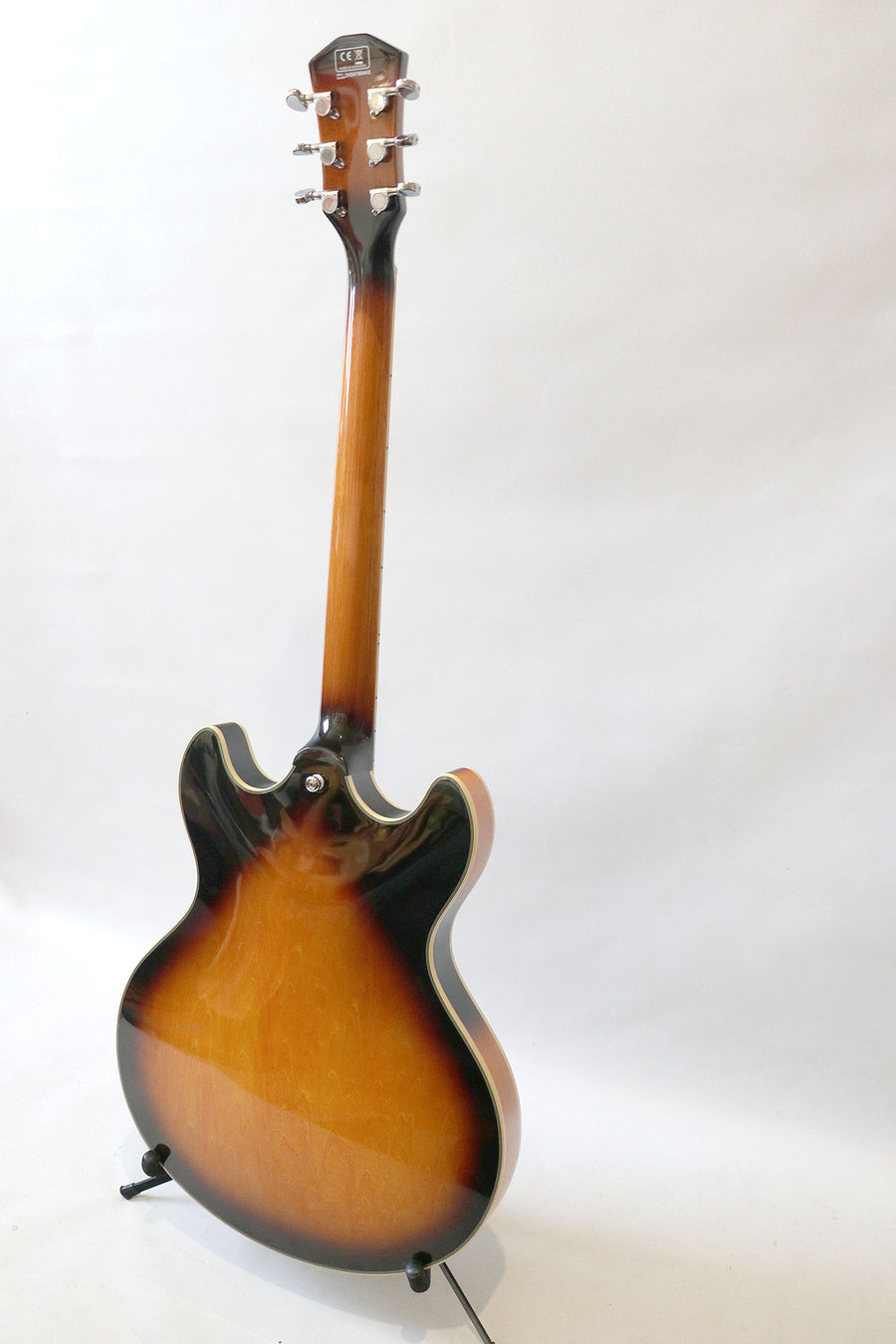 Sire H7V P90 'Vintage Sunburst' Larry Carlton Signature