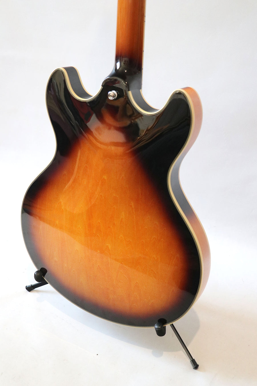 Sire H7V P90 'Vintage Sunburst' Larry Carlton Signature