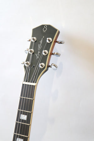 Sire H7V P90 'Vintage Sunburst' Larry Carlton Signature
