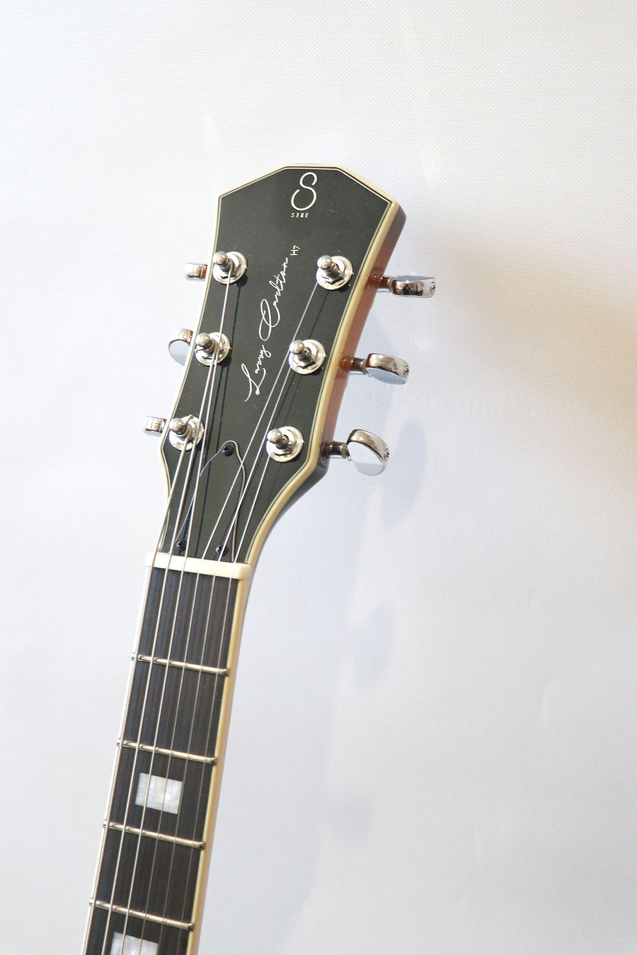 Sire H7V P90 'Vintage Sunburst' Larry Carlton Signature