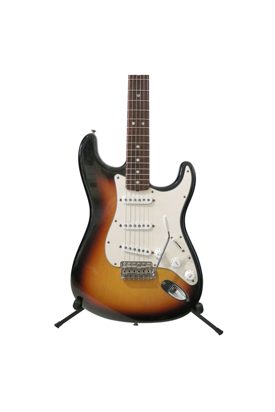 Fender Custom Shop Stratocaster 1969 NOS reissue - year 2006 – The