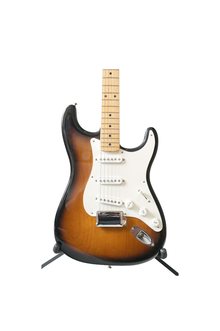 Fender American Original '50s Stratocaster 2017 – The Guitar Colonel
