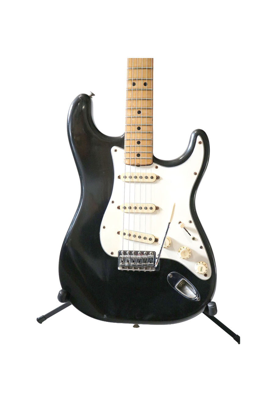 Fender USA Smith Strat 1984 レフティ Fender Stratocaster 'Dan