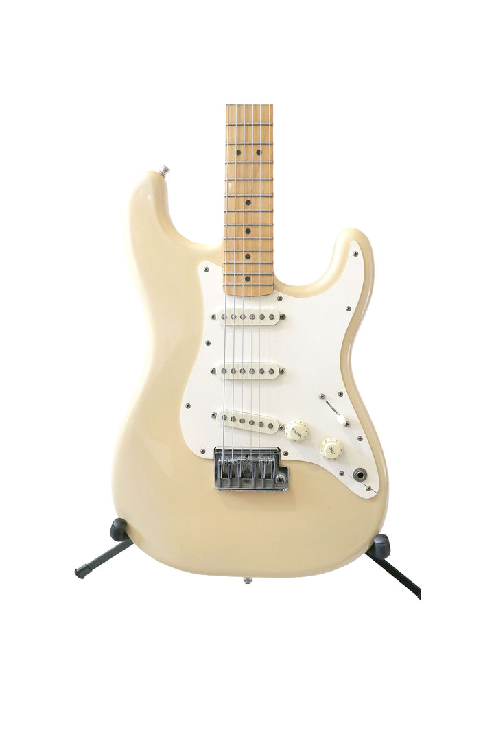 Fender Standard Stratocaster USA made - year 1983 – The Guitar Colonel