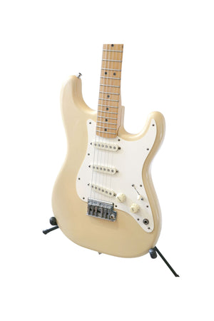 Fender Standard Stratocaster USA made - year 1983 – The Guitar Colonel