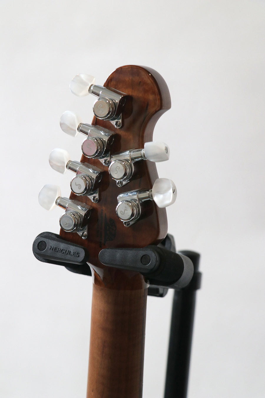 Ernie Ball Music Man St. Vincent Signature 2022