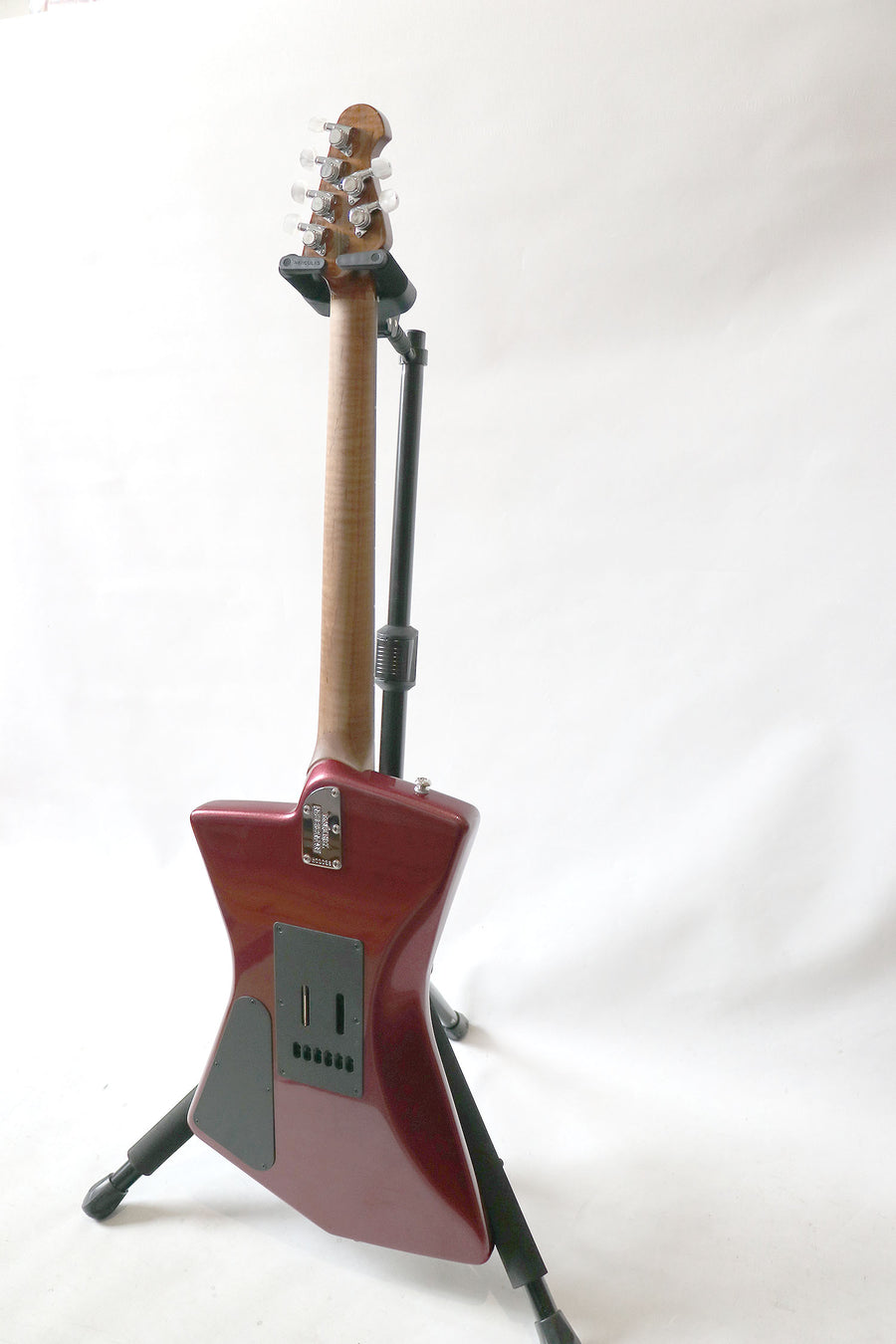 Ernie Ball Music Man St. Vincent Signature 2022