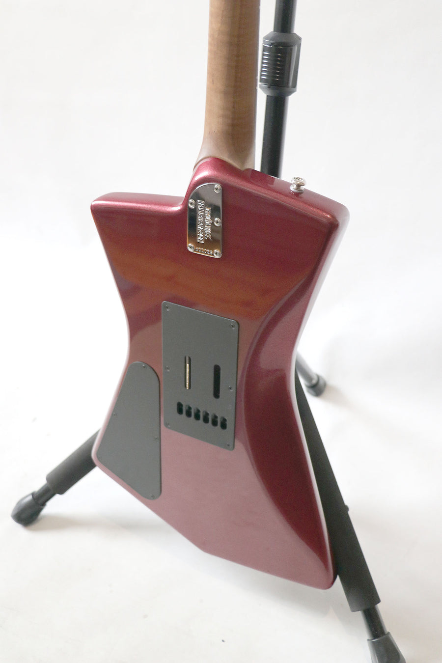 Ernie Ball Music Man St. Vincent Signature 2022