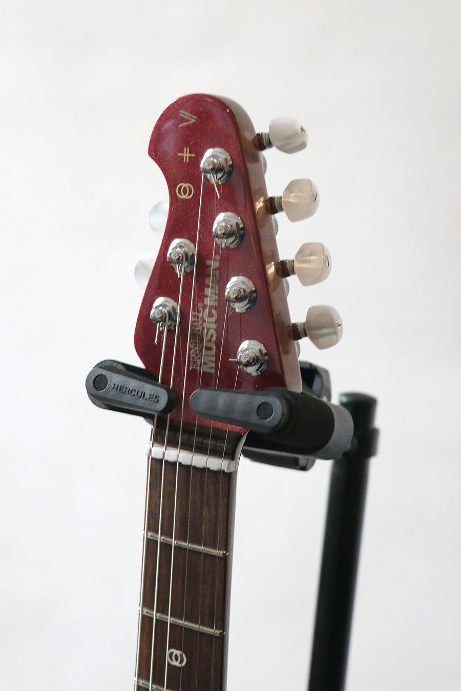 Ernie Ball Music Man St. Vincent Signature 2022