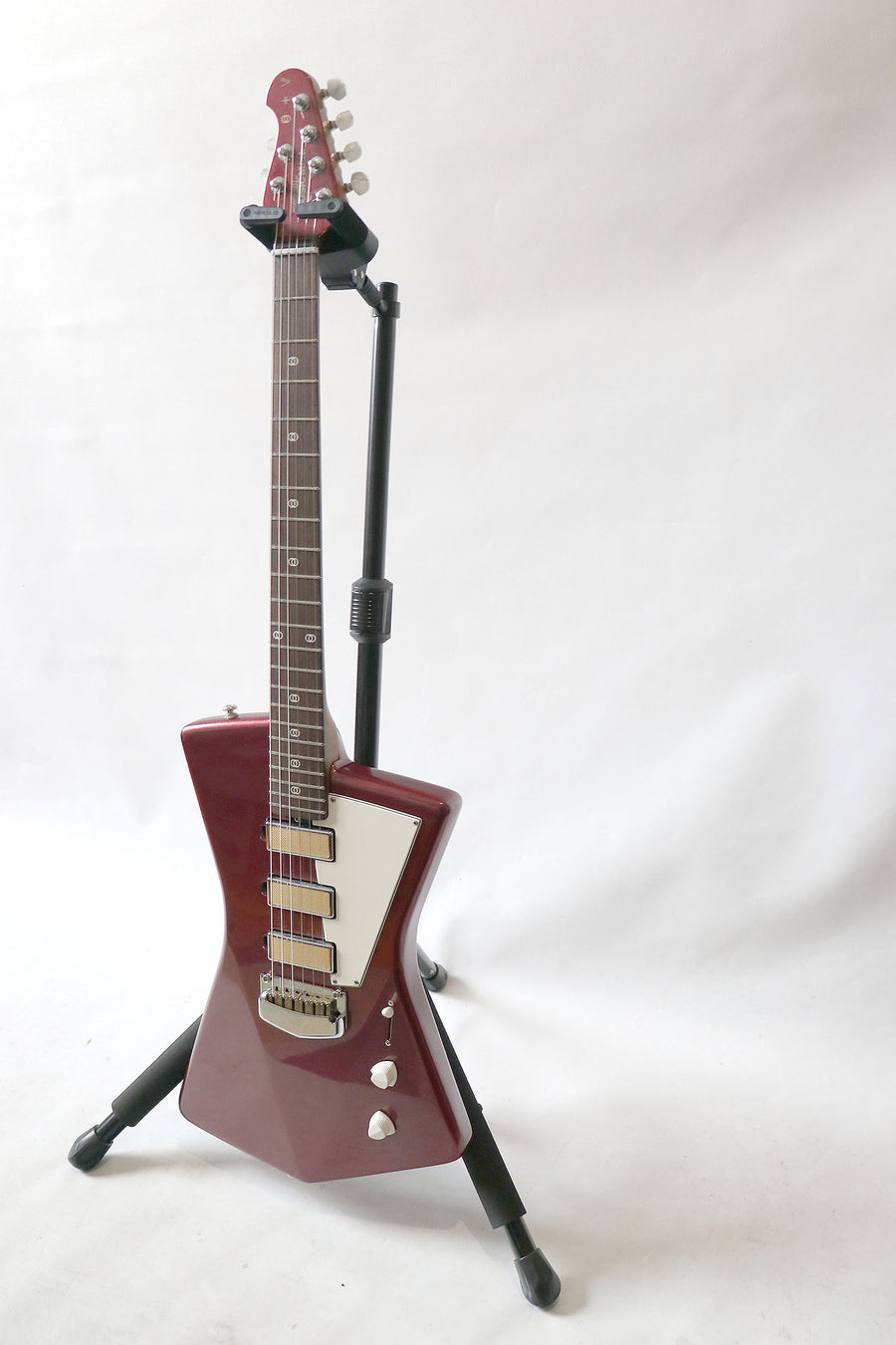 Ernie Ball Music Man St. Vincent Signature 2022
