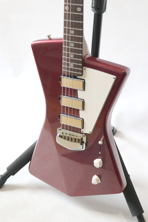 Ernie Ball Music Man St. Vincent Signature 2022