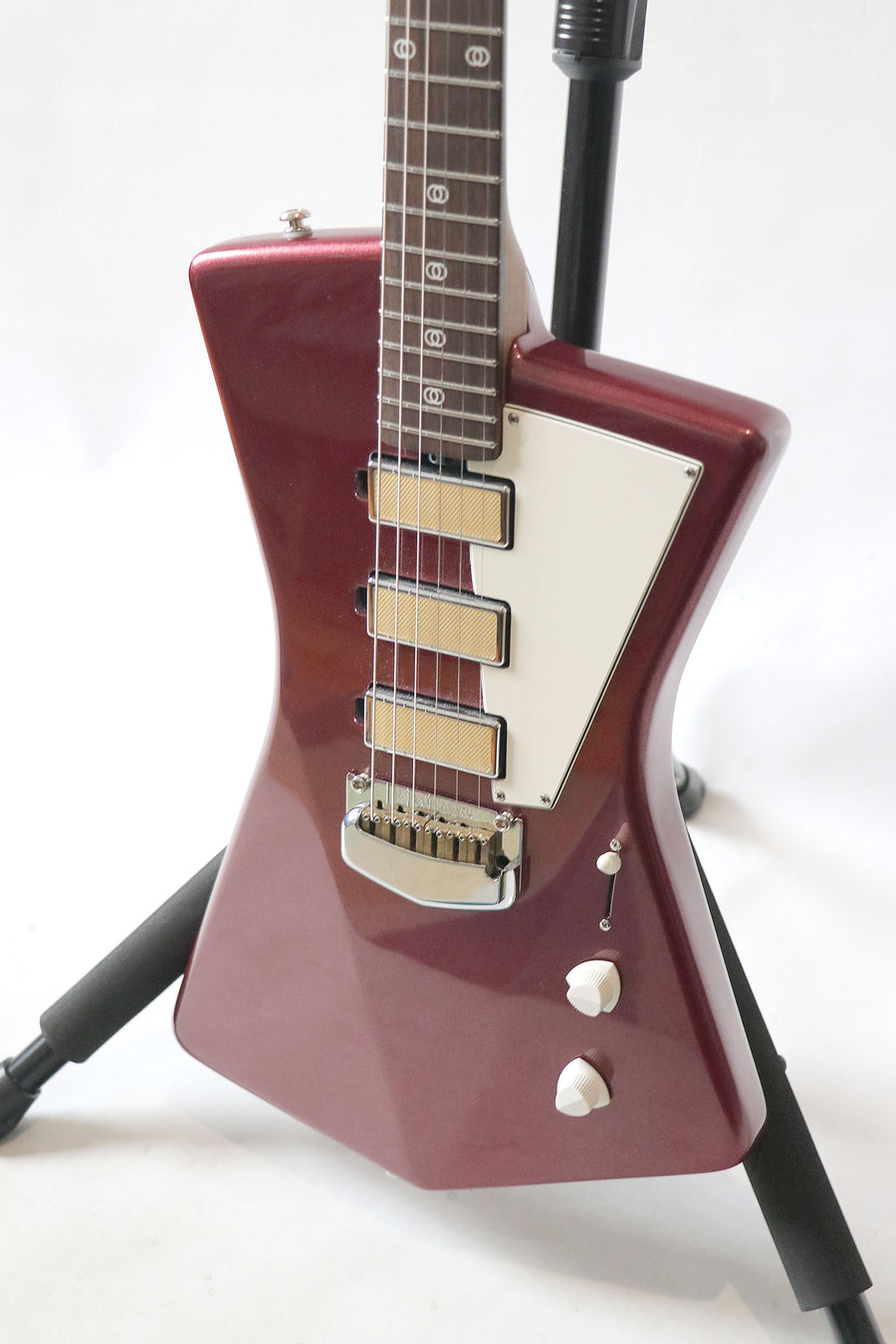 Ernie Ball Music Man St. Vincent Signature 2022