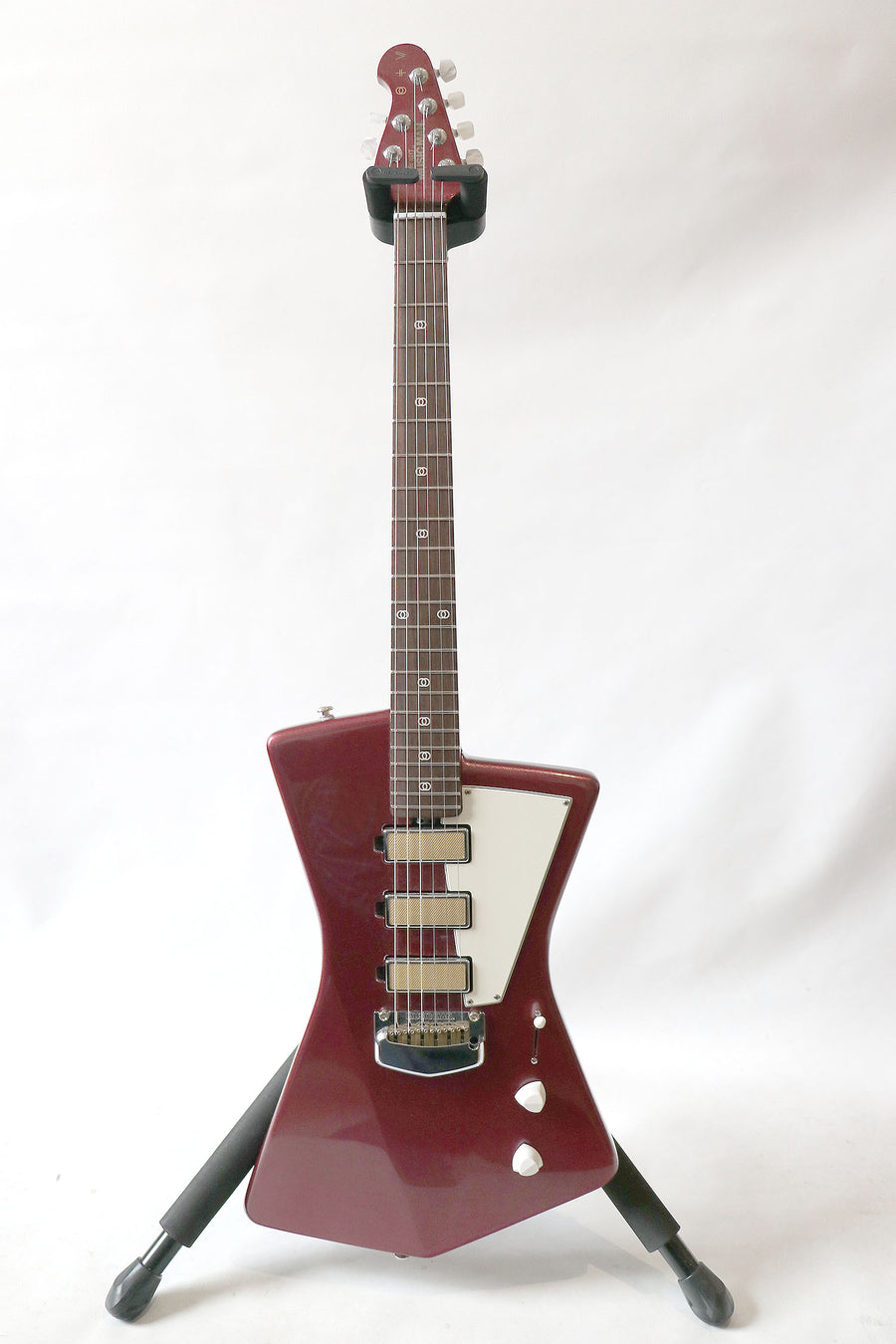 Ernie Ball Music Man St. Vincent Signature 2022