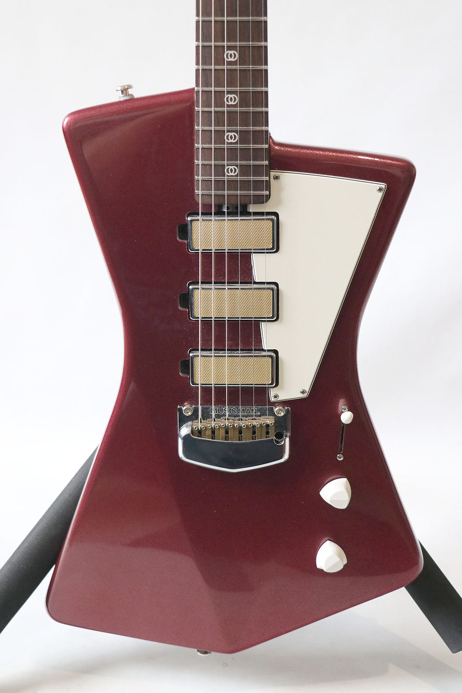 Ernie Ball Music Man St. Vincent Signature 2022