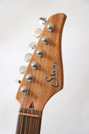 Suhr Modern Satin