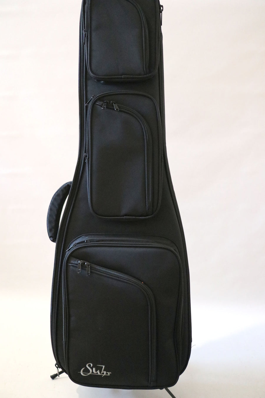 Suhr Andy Wood Signature Series Modern T, War Black