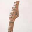 Load image into Gallery viewer, Suhr Andy Wood Signature Series Modern T, War Black
