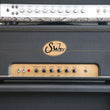 Load image into Gallery viewer, Suhr SE100 100-watt tube amp with Suhr speaker cabinet

