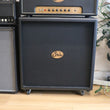 Load image into Gallery viewer, Suhr SE100 100-watt tube amp with Suhr speaker cabinet
