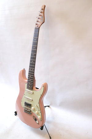 Suhr Classic Antique Shell Pink