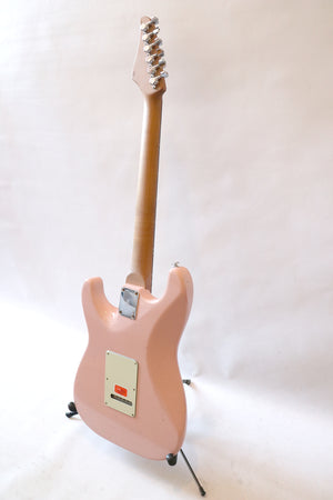 Suhr Classic Antique Shell Pink