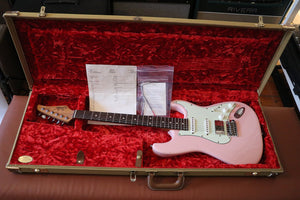 Suhr Classic Antique Shell Pink