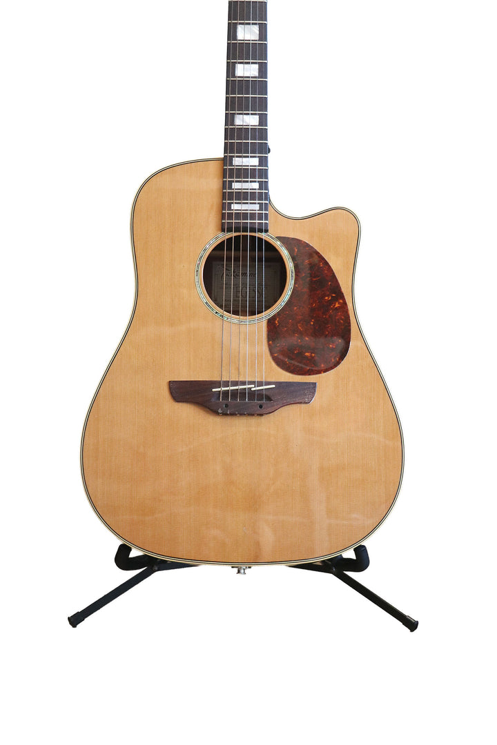 Takamine EG15C made in Japan