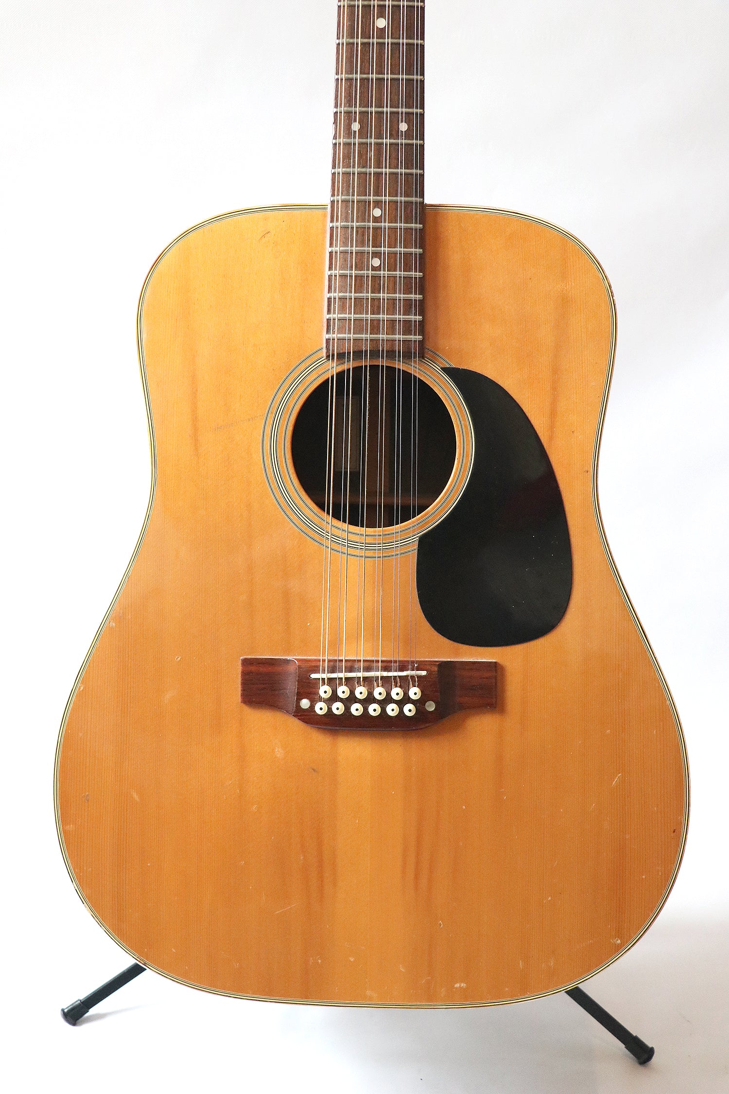 Takamine F-400 12strings ハードケース付き タカミネ Takamine F-400 12strings ハードケース付き タカミネ 1982
