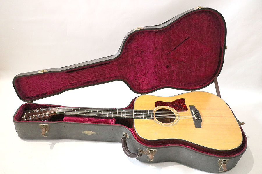 Taylor 450 12 String -  year 1996