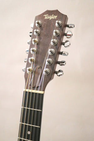 Taylor 450 12 String -  year 1996