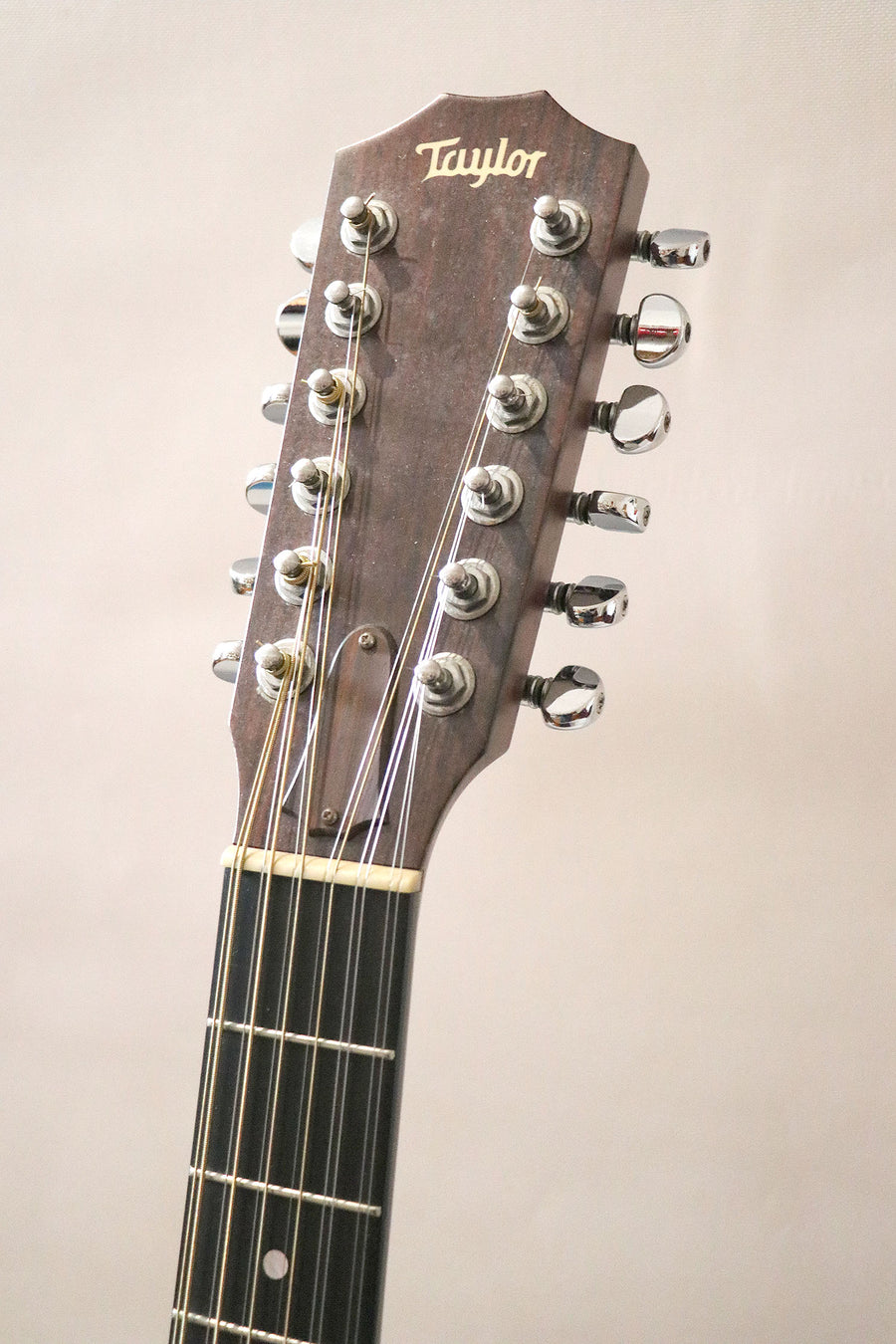 Taylor 450 12 String -  year 1996