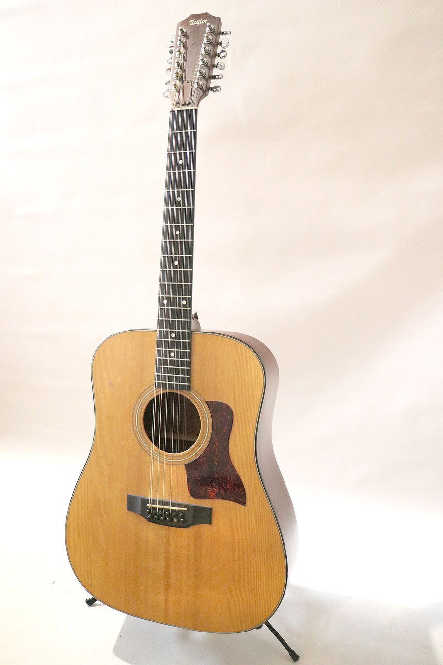 Taylor 450 12 String -  year 1996