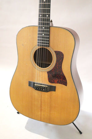 Taylor 450 12 String -  year 1996
