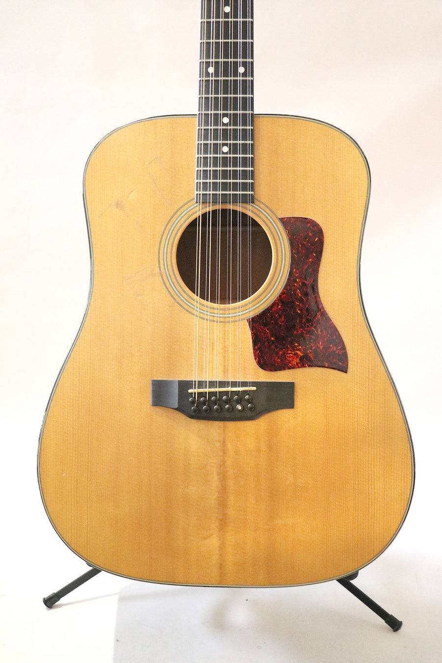 Taylor 450 12 String -  year 1996
