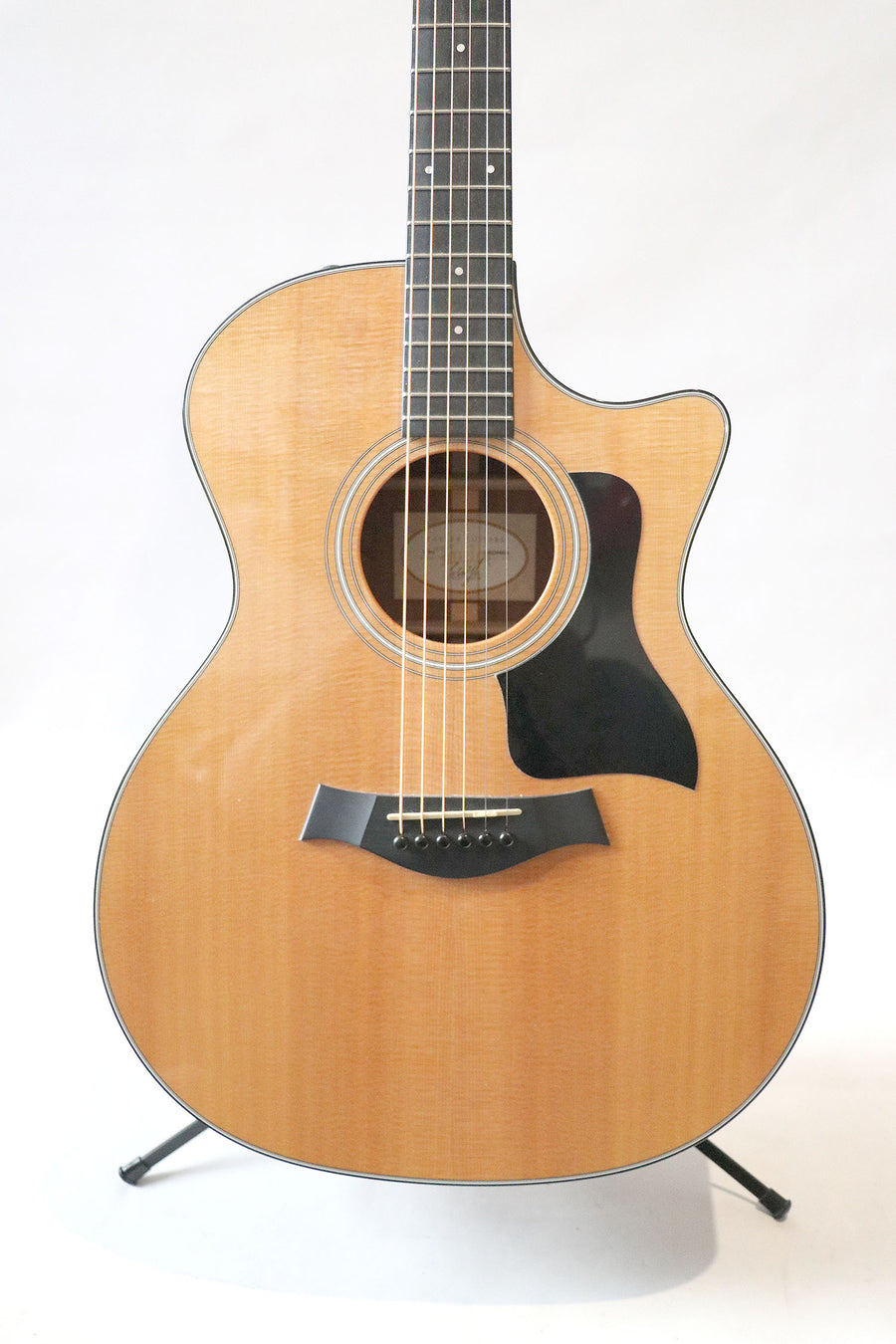 Taylor 314ce with ES2 Electronics - year 2014