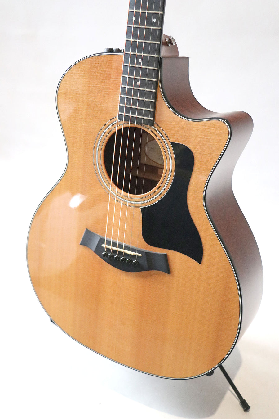 Taylor 314ce with ES2 Electronics - year 2014