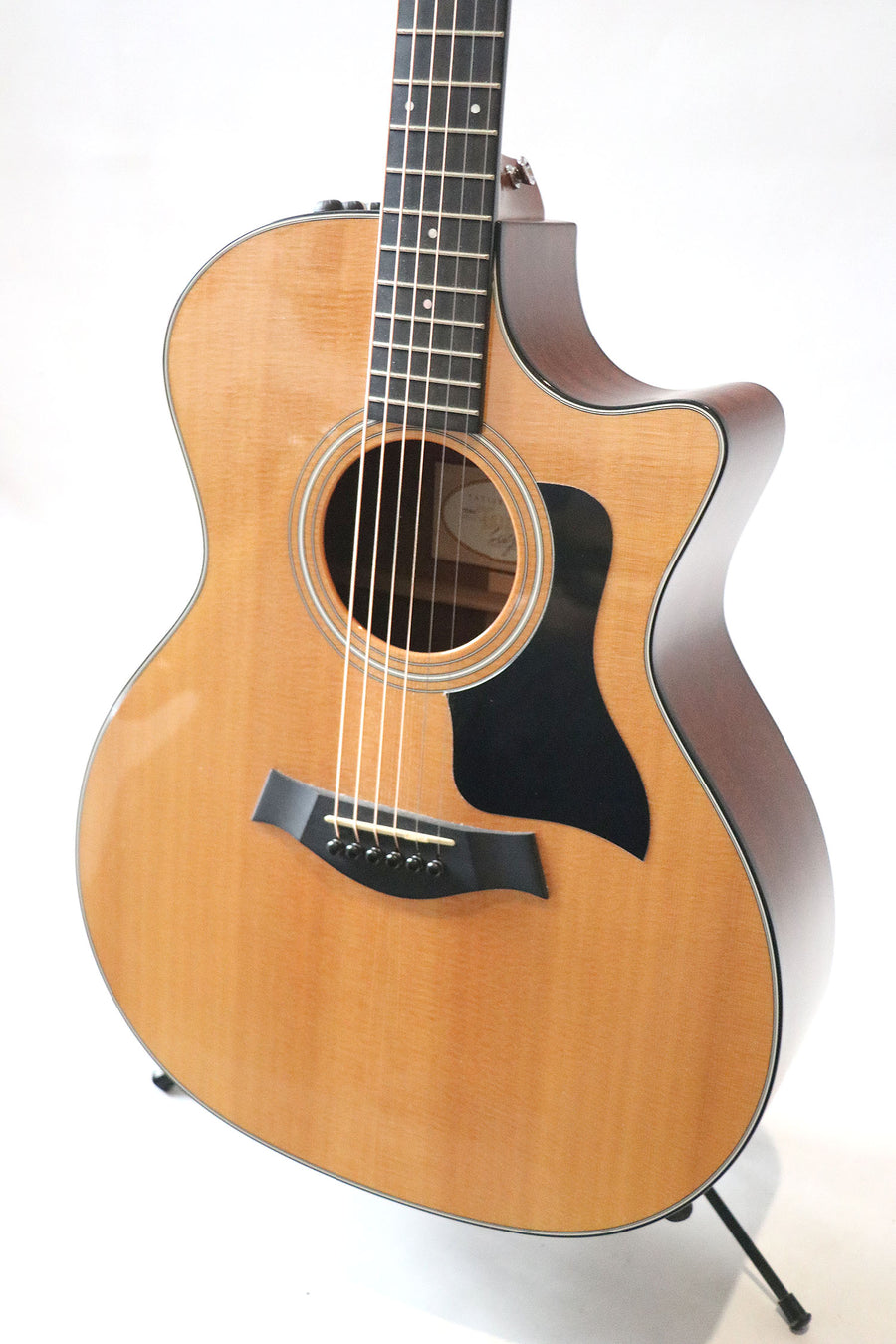 Taylor 314ce with ES2 Electronics - year 2014