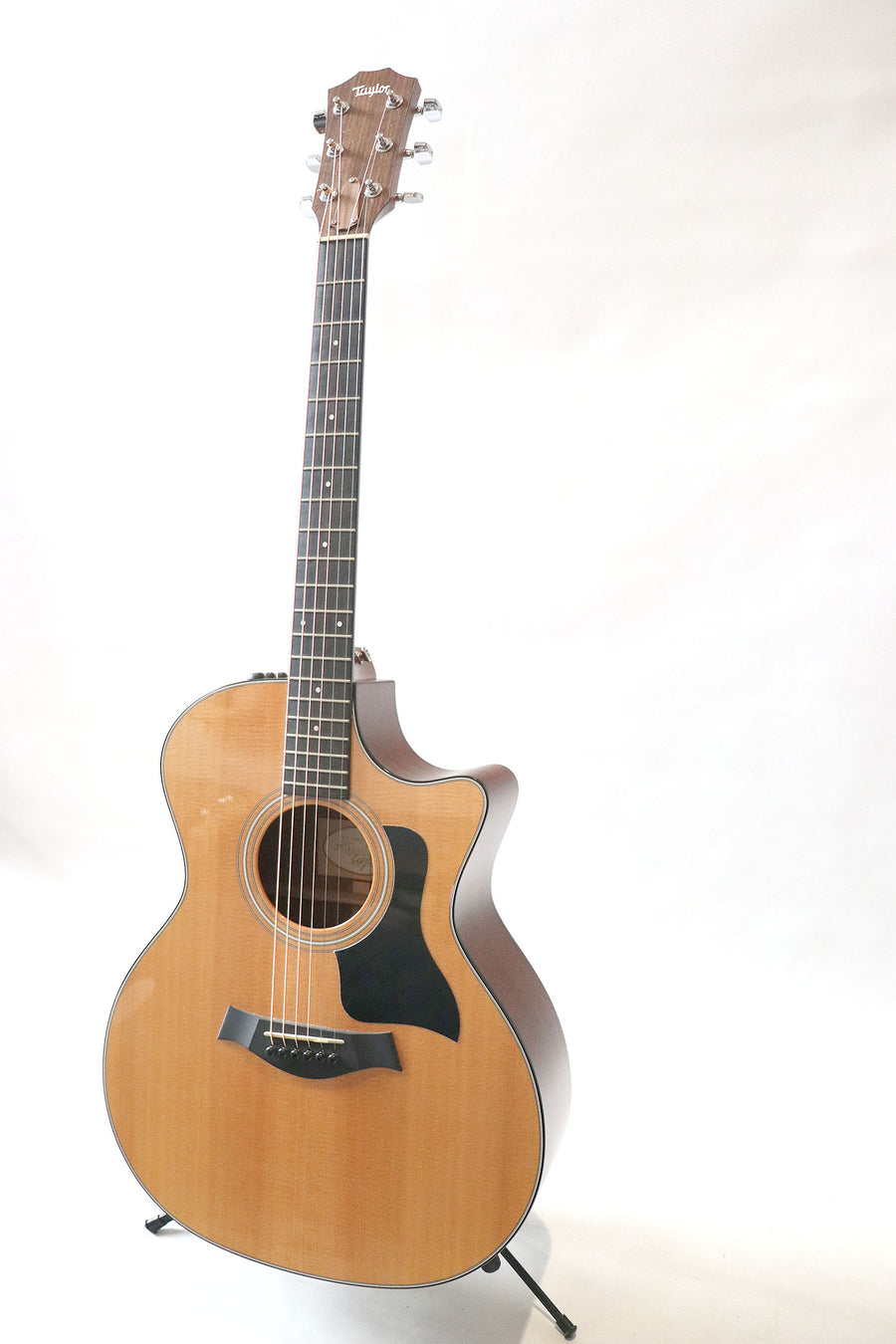 Taylor 314ce with ES2 Electronics - year 2014