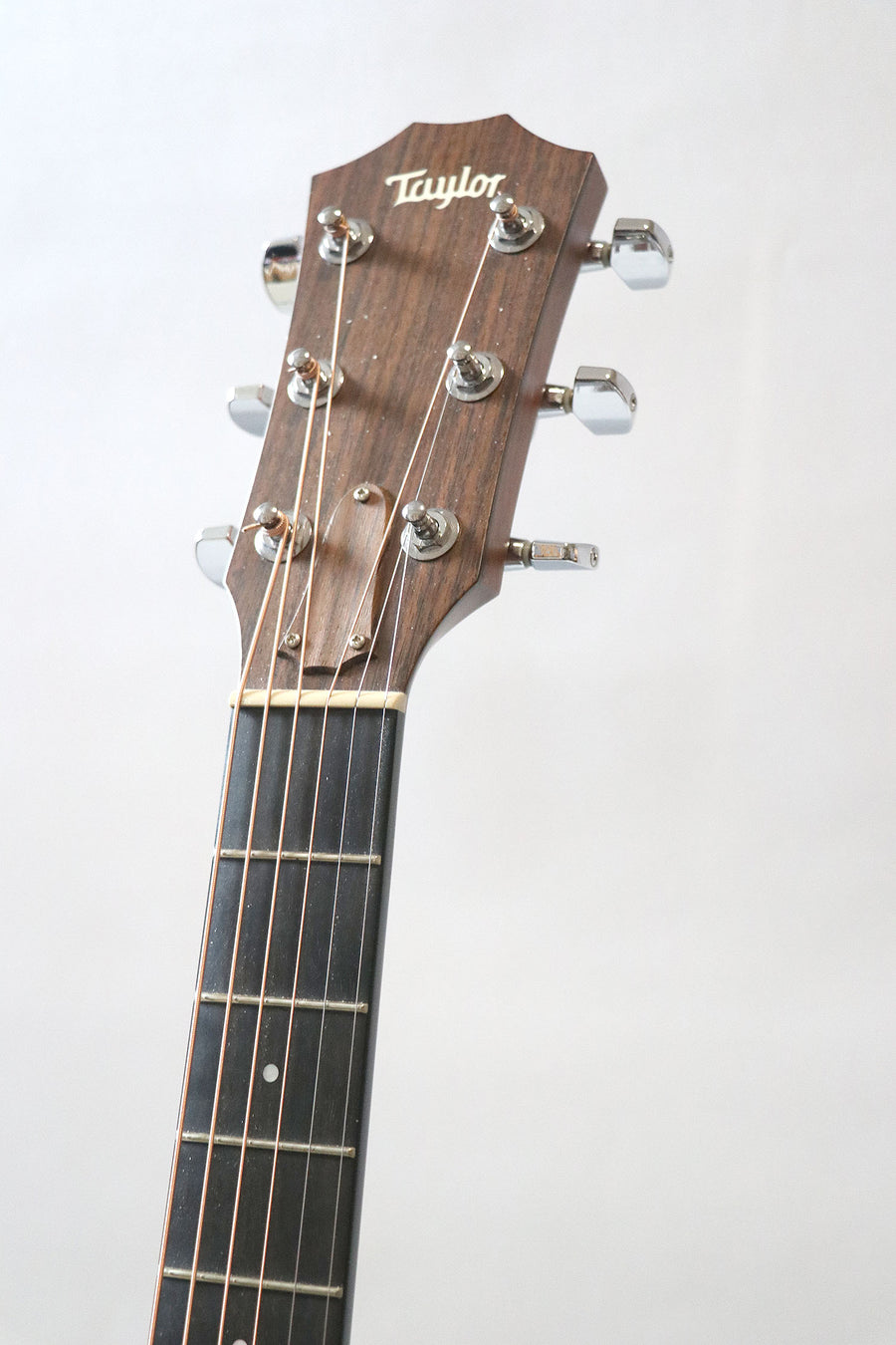 Taylor 314ce with ES2 Electronics - year 2014