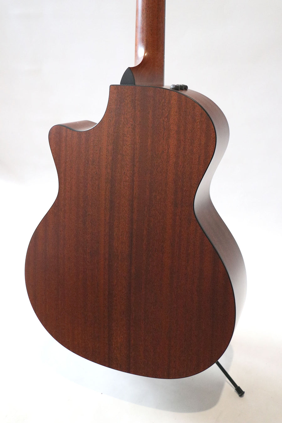 Taylor 314ce with ES2 Electronics - year 2014