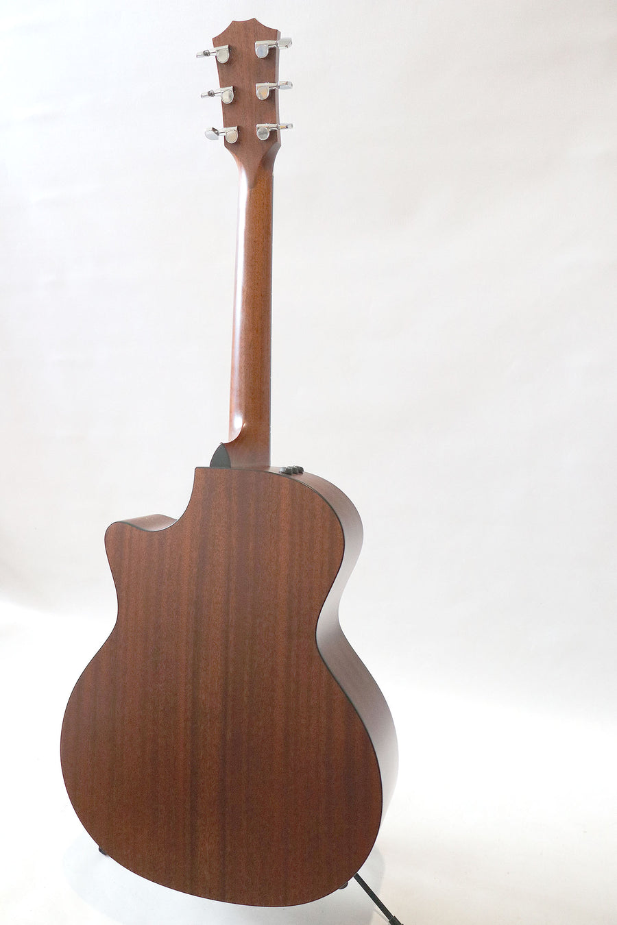 Taylor 314ce with ES2 Electronics - year 2014