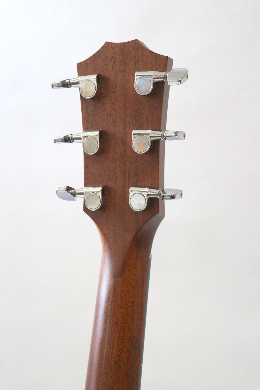 Taylor 314ce with ES2 Electronics - year 2014