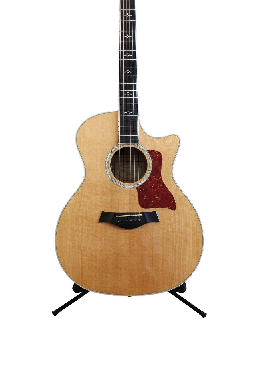 Taylor 614CE – The Guitar Colonel