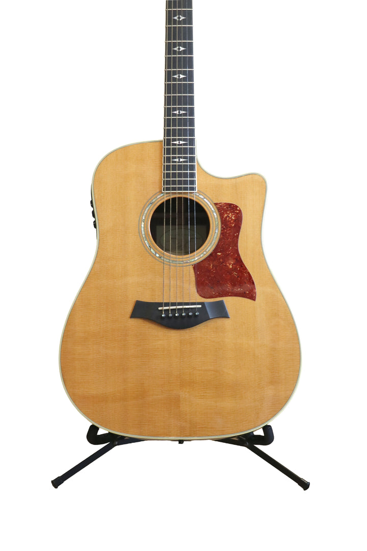 Taylor 810CE