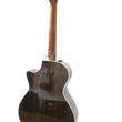 Load image into Gallery viewer, Taylor 812ce 12-Fret Acoustic with pickups
