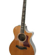 Load image into Gallery viewer, Taylor 812ce 12-Fret Acoustic with pickups
