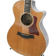 Load image into Gallery viewer, Taylor 812ce 12-Fret Acoustic with pickups
