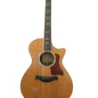 Load image into Gallery viewer, Taylor 812ce 12-Fret Acoustic with pickups
