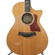 Load image into Gallery viewer, Taylor 812ce 12-Fret Acoustic with pickups
